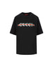 T-Shirt realizzata in cotone. 788093 XJGL61082 GUCCI 