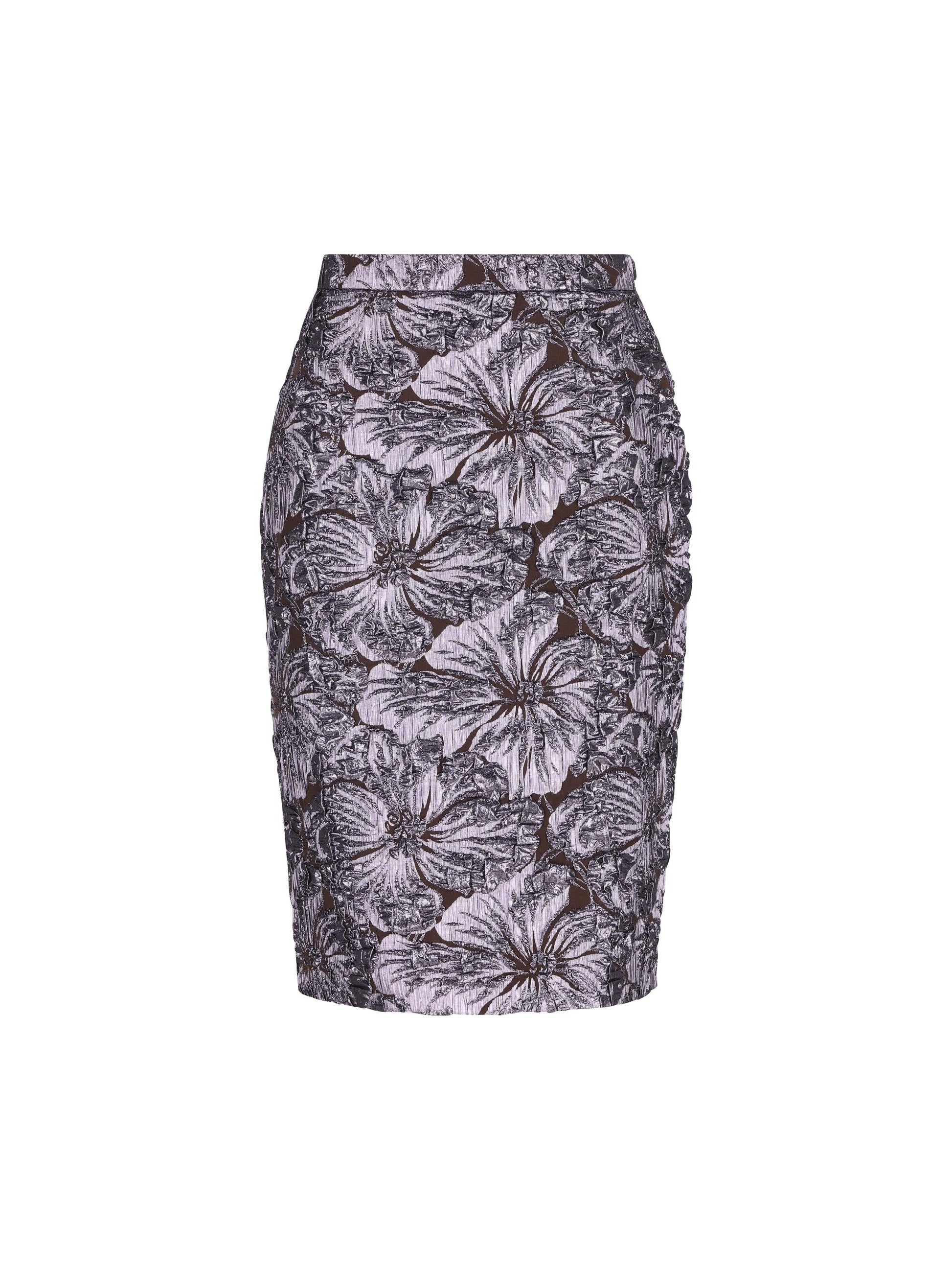 Gonna realizzata in tessuto. 854627 ZAUG05012 GUCCI 