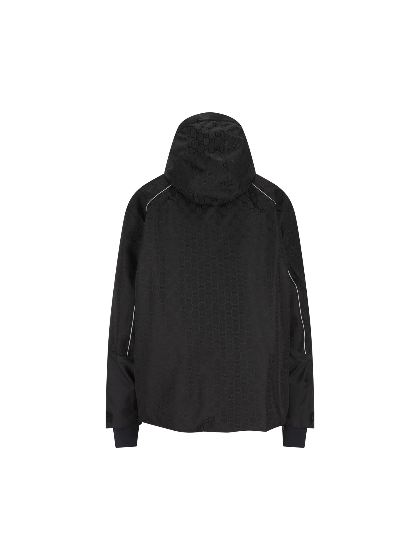 Giacca realizzata in tessuto tecnico. 837771 ZATL71000 GUCCI 