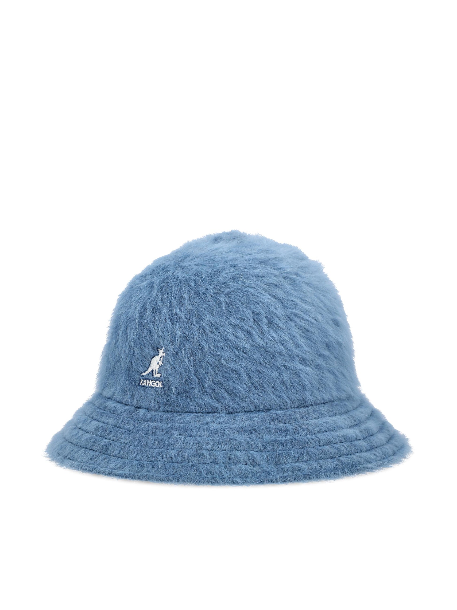 Cappello Furgora® Casual in angora K3017ST DB433 KANGOL 