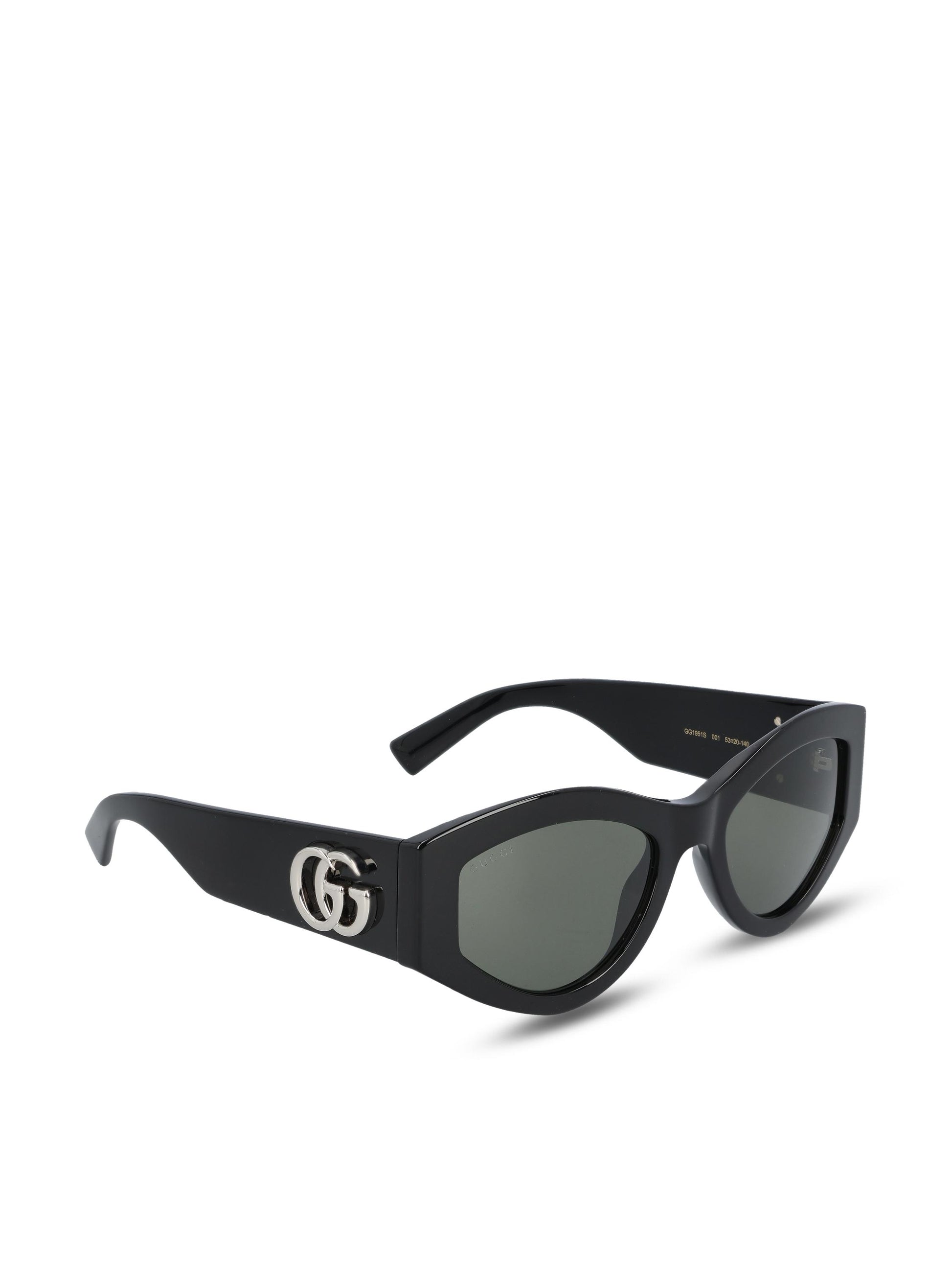 Occhiali da sole in acetato. 840002 J07401012 GUCCI 