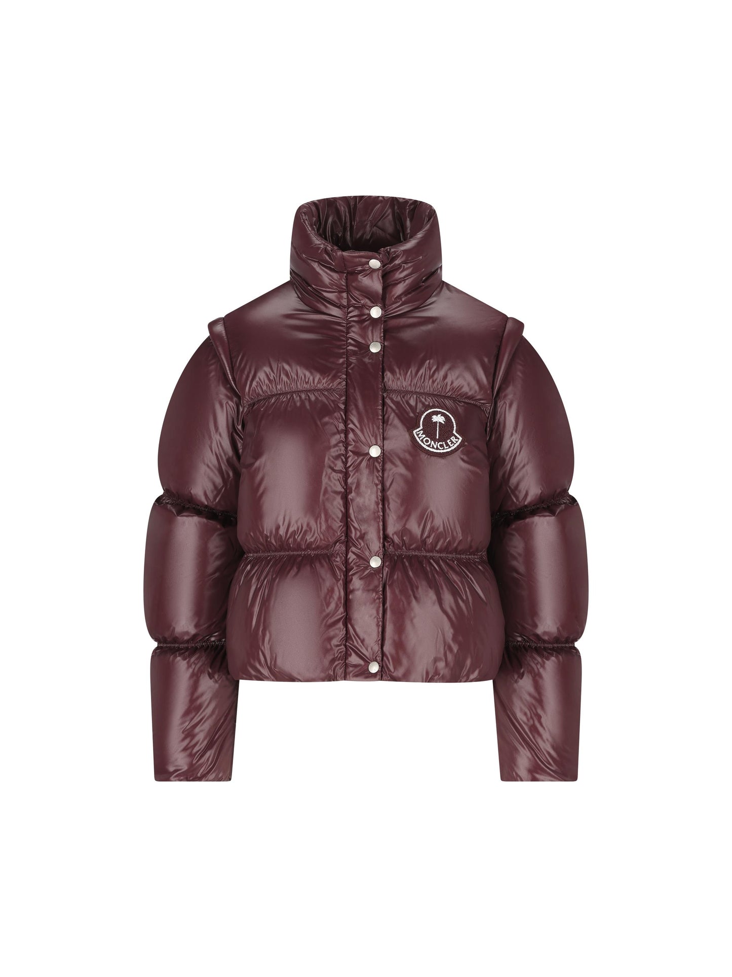 MONCLER - PALM ANGELS W1A00009M4441458