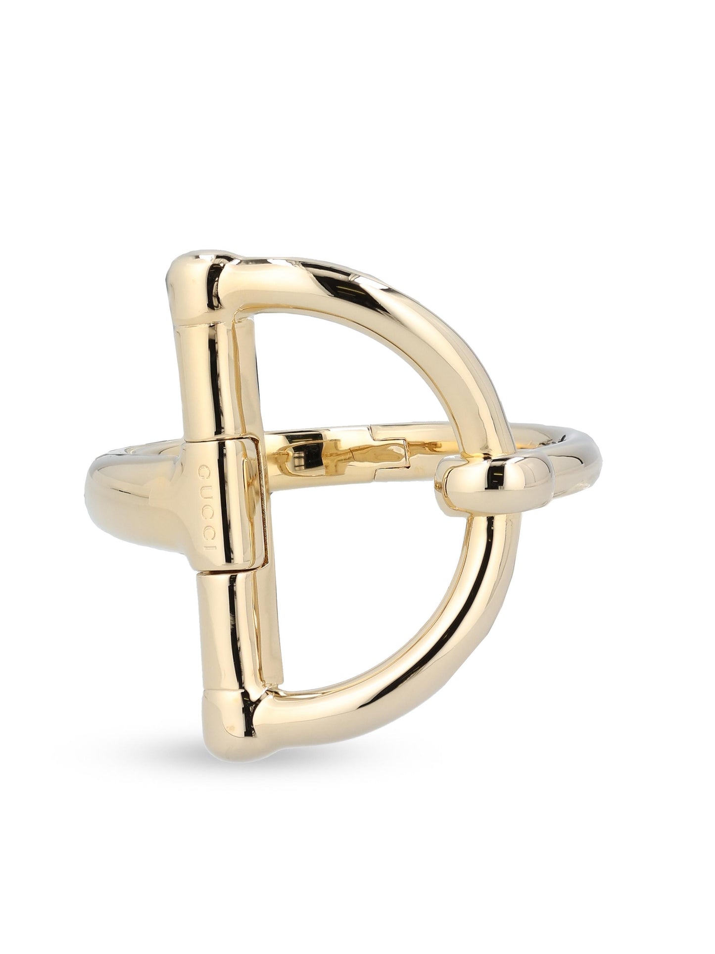 Bracciale realizzato in ottone. 848114 I46000912 GUCCI 