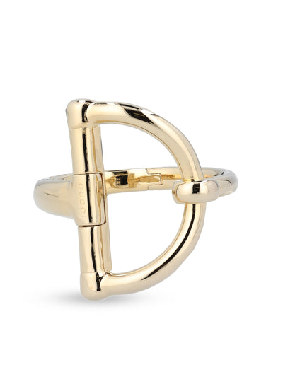 Bracciale realizzato in ottone. 848114 I46000912 GUCCI 