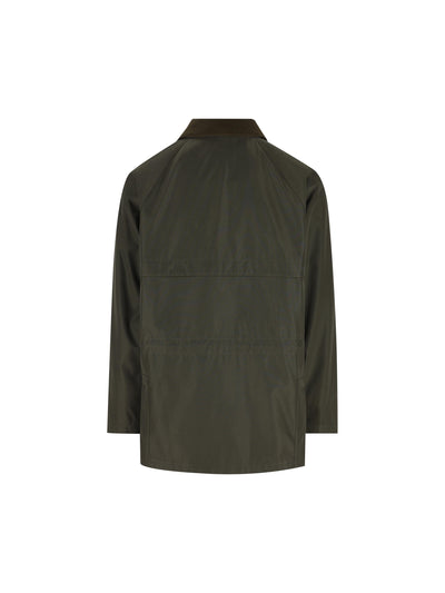 Giacca realizzata in poliestere. FAP3339 50JT LORO PIANA 