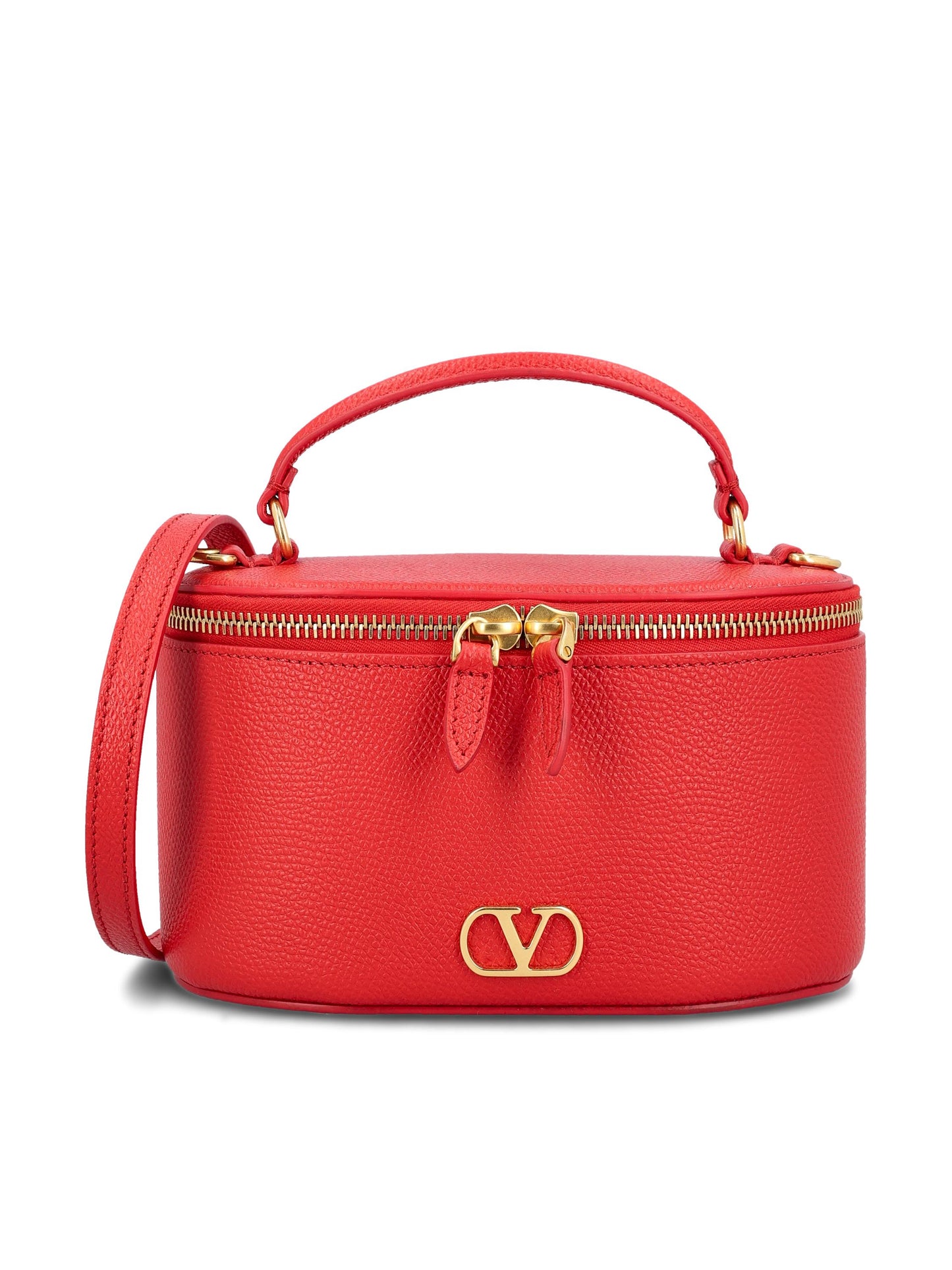 Borsa realizzata in pelle. 8W2P0AX8SNP JU5 VALENTINO GARAVANI 