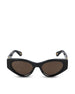 Occhiali da sole in acetato. CH0259S 001 CHLOE' 