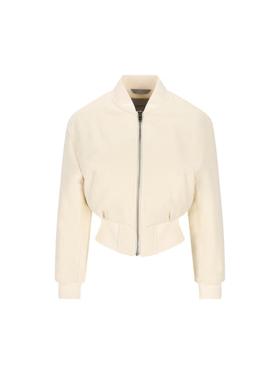 Giacca realizzata in poliestere. 872303 TTO299002 BALENCIAGA 