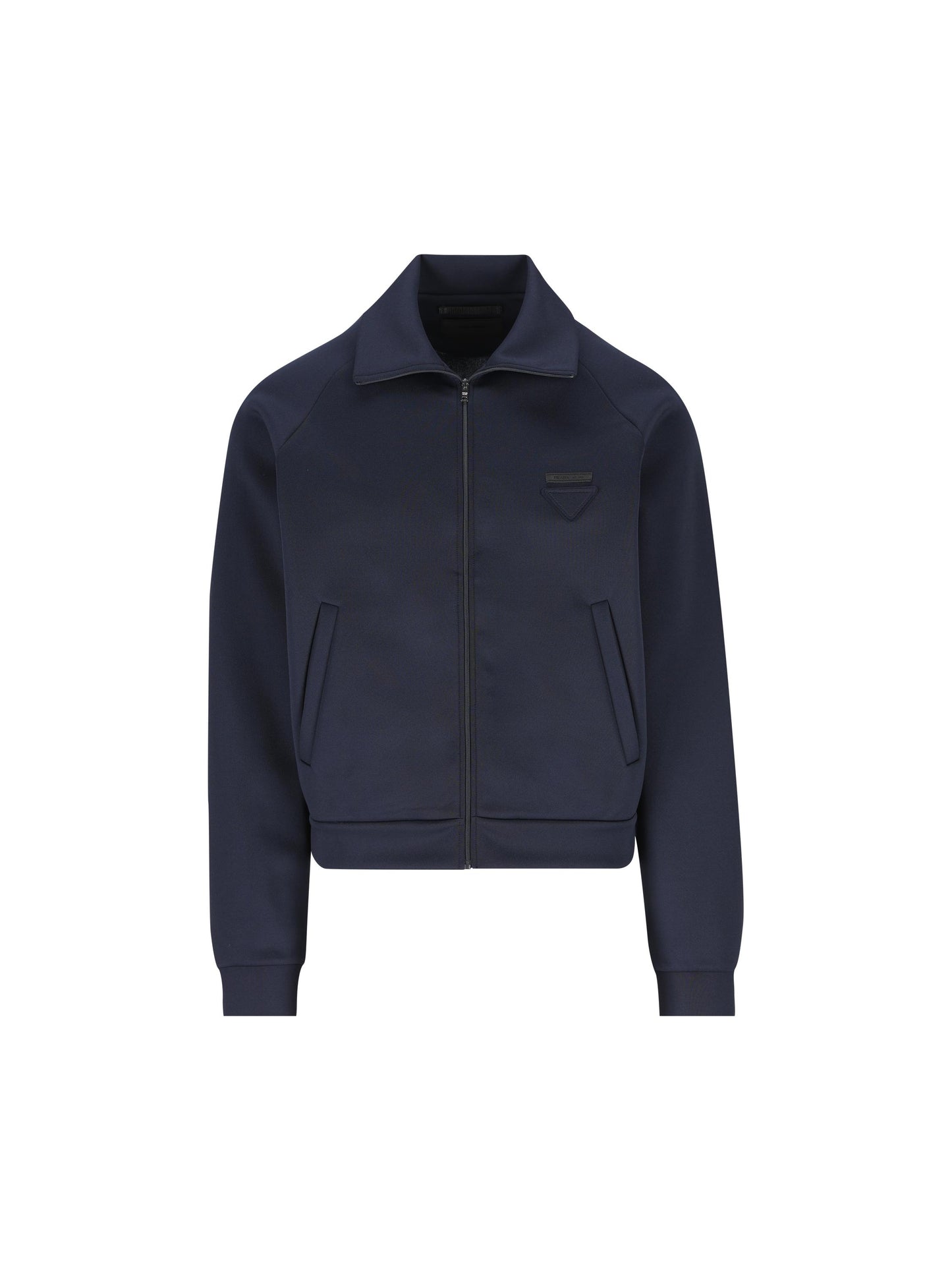 Felpa in cotone. UJL37C 1TQXF0008 PRADA 