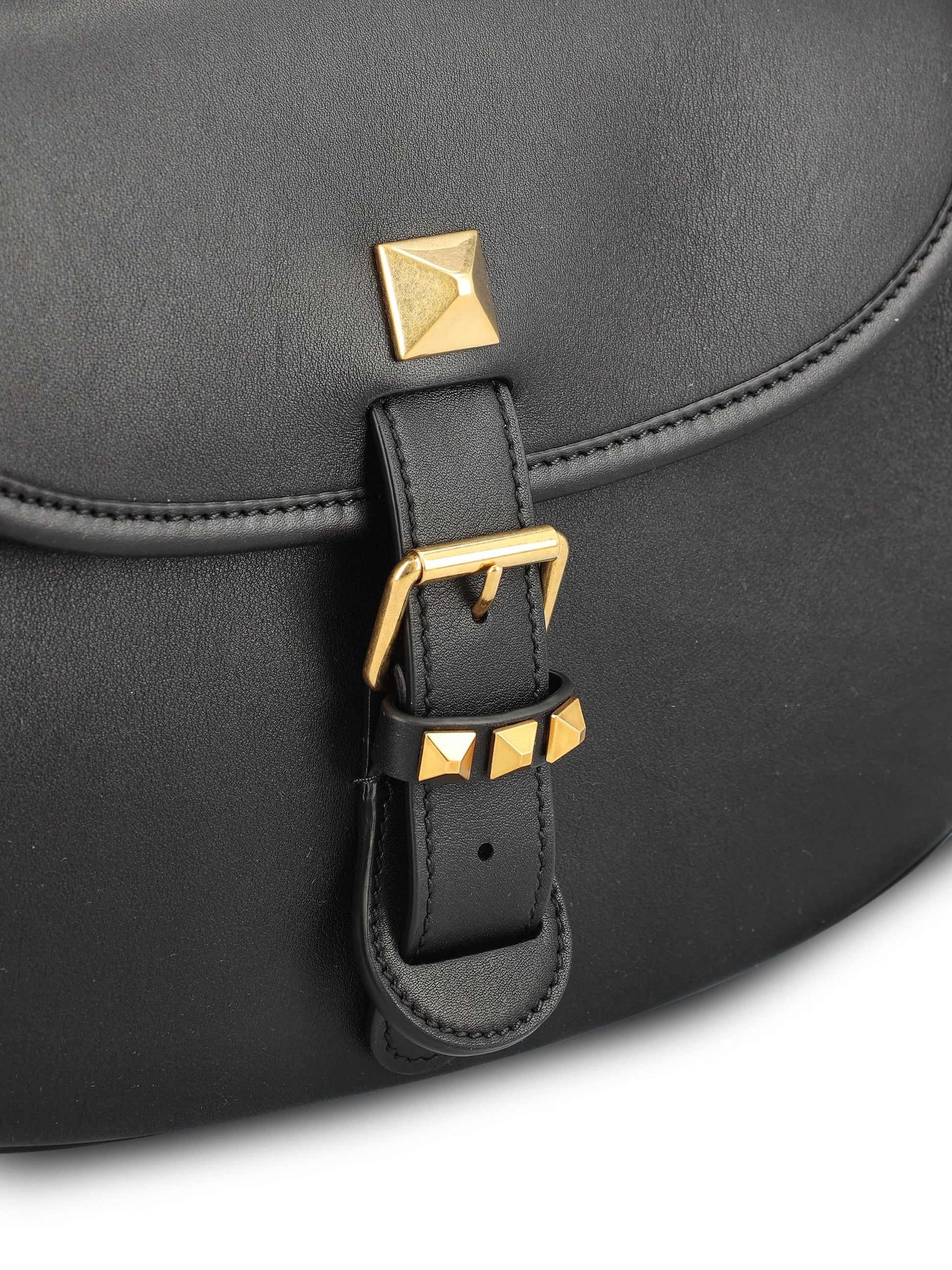 Borsa realizzata in pelle. 8W2B0T06FEF 0NO VALENTINO GARAVANI 