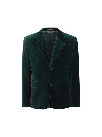 Giacca realizzata in cotone. 849879 ZJV753089 GUCCI 