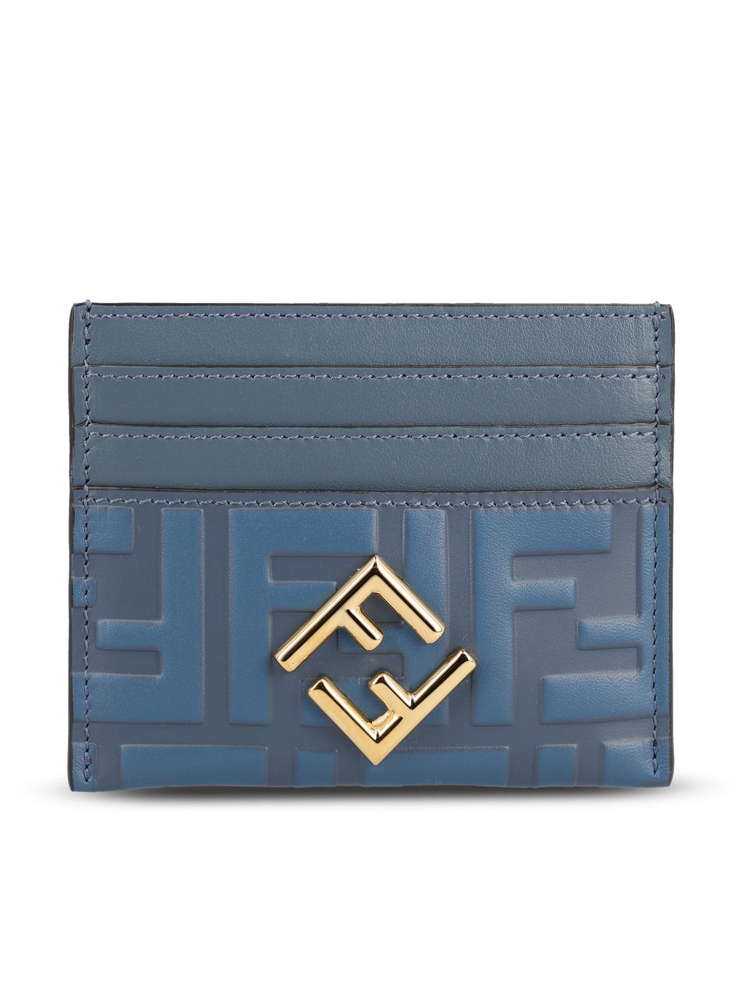 Portafoglio realizzato in pelle. 8M0445 AS42F1SXT FENDI 