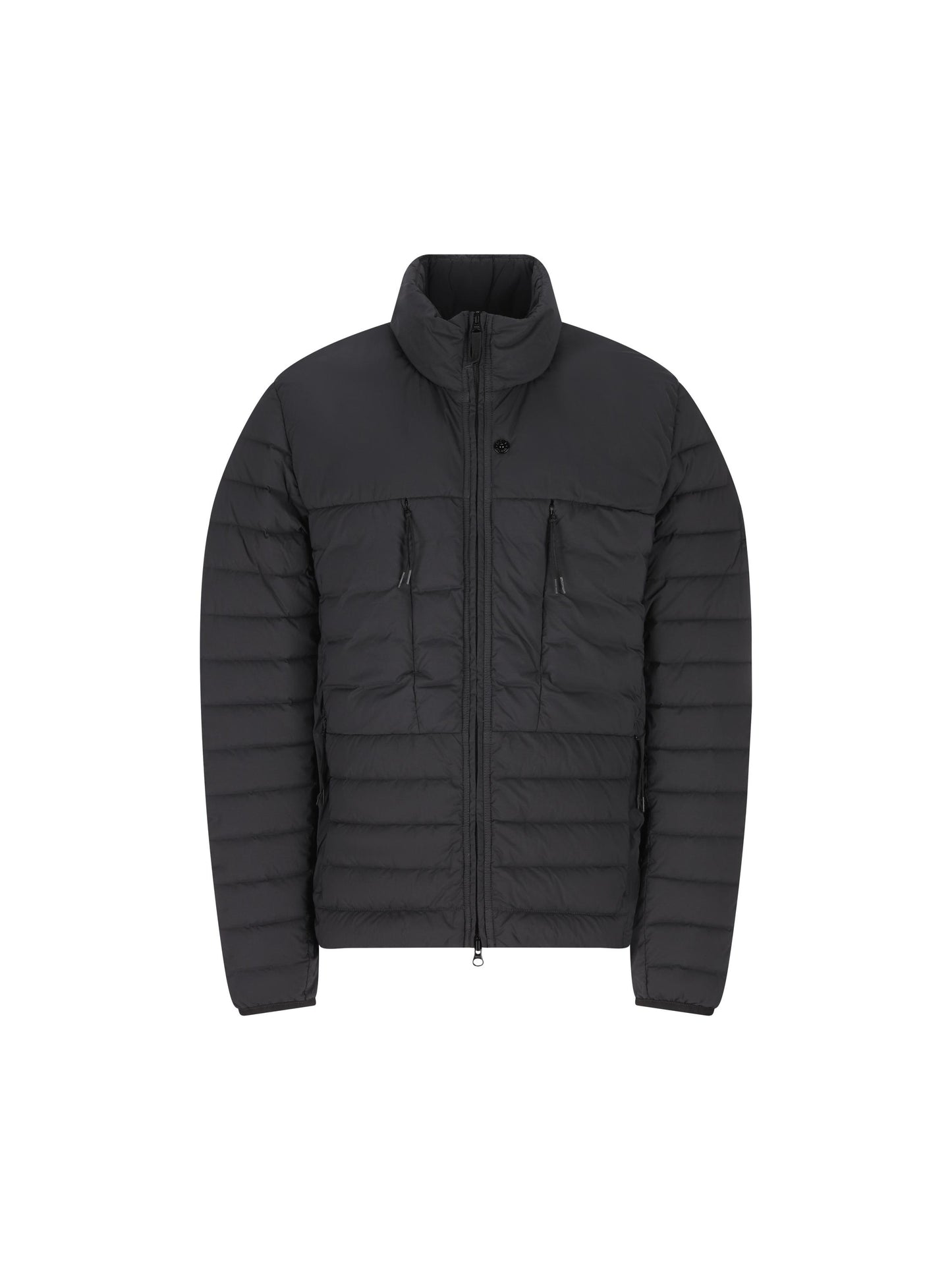 Giacca realizzata in poliammide ed elastan. 4100106 S0183V0029 STONE ISLAND 