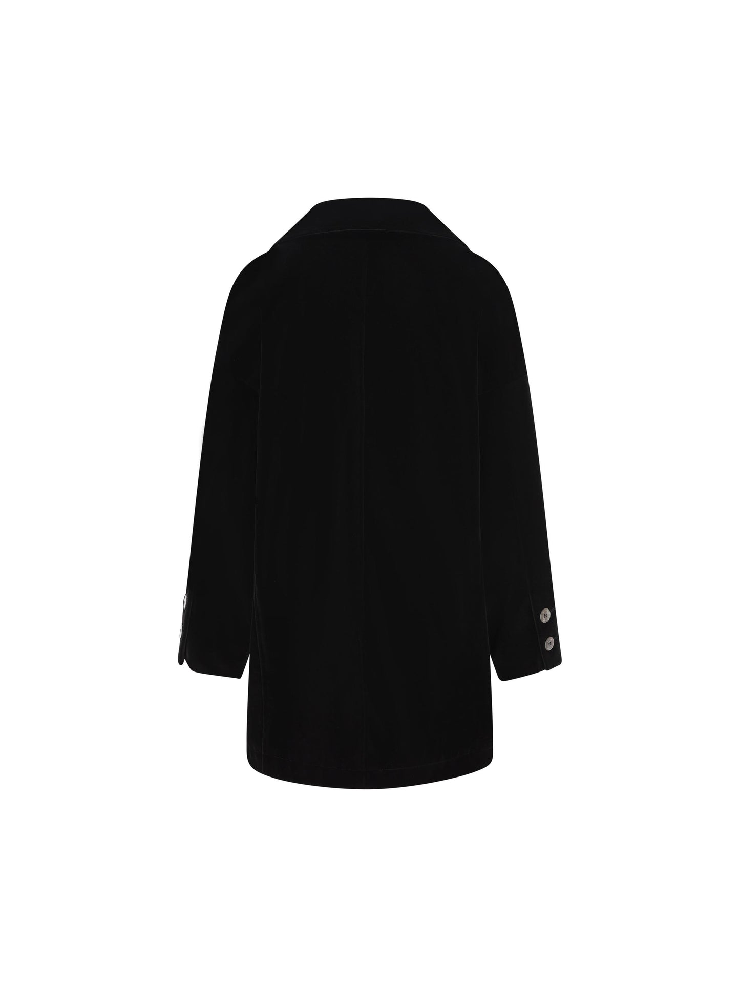 Cappotto in cotone. 38320004 TB CAMPLIN 