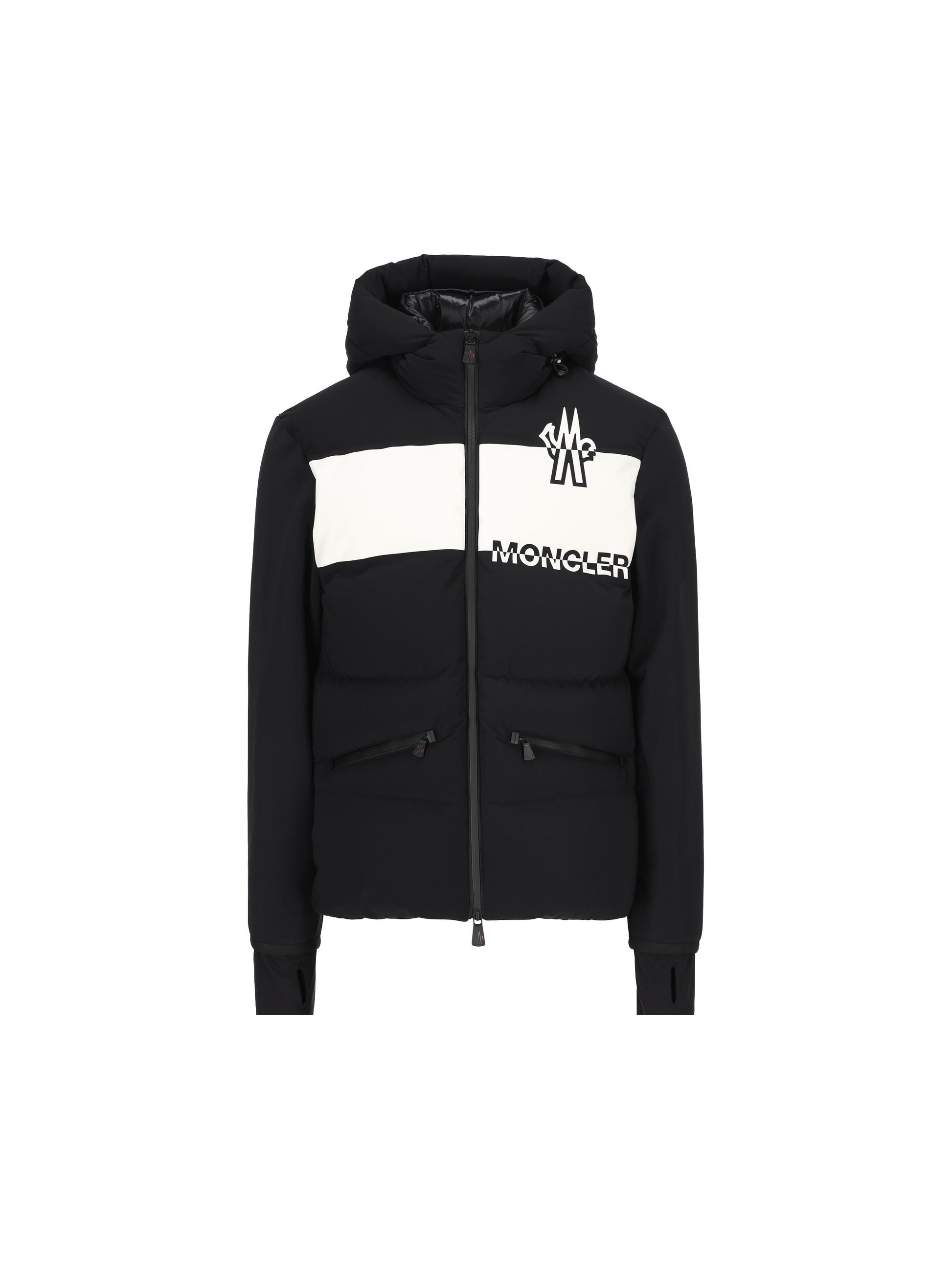 MONCLER GRENOBLE M8G0001880280999