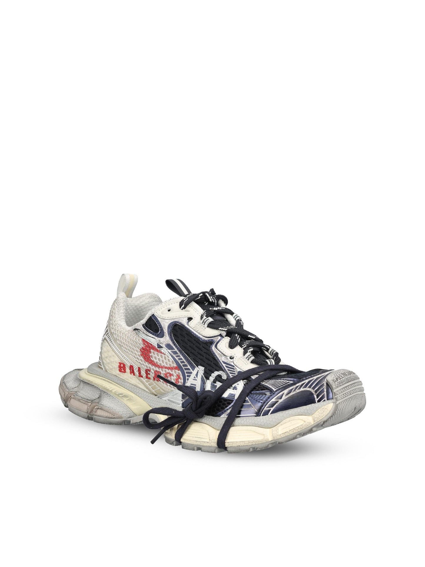 Sneakers realizzate in poliuretano e poliestere. 840090 W3XSG9161 BALENCIAGA 