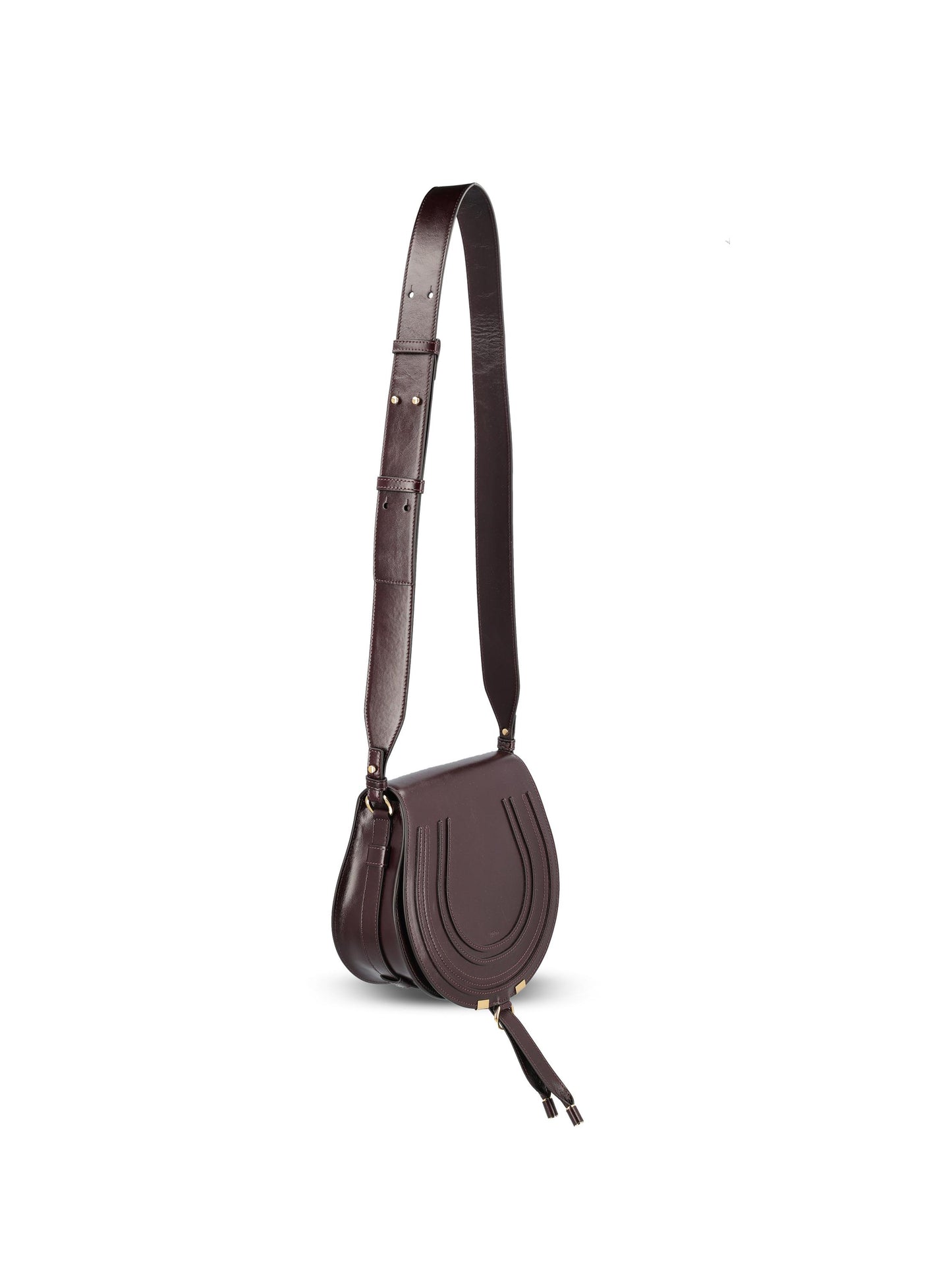 Borsa realizzata in pelle. CH25WS679N57 607 CHLOE' 