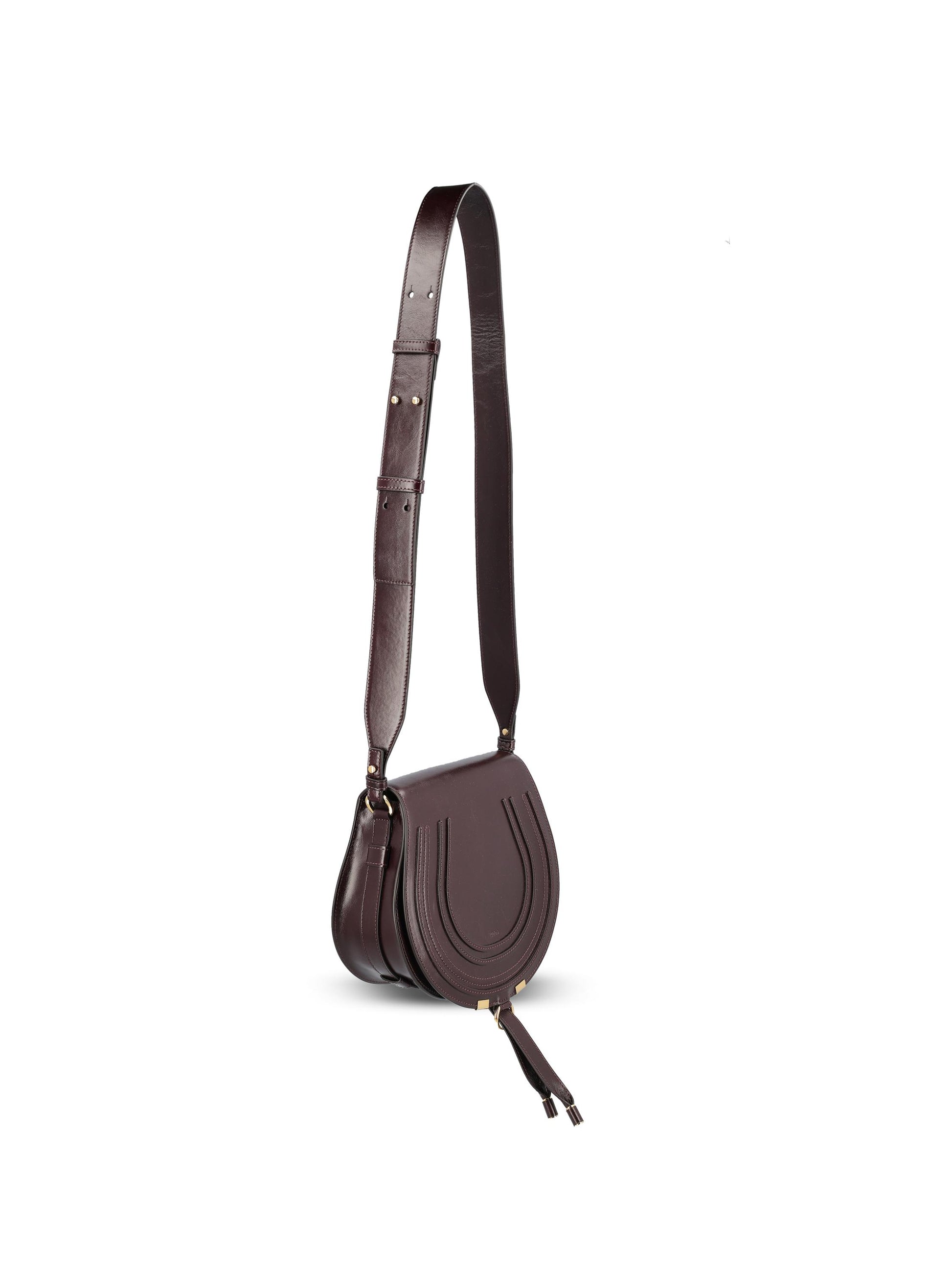 Borsa realizzata in pelle. CH25WS679N57 607 CHLOE' 