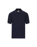Polo realizzata in cotone 858843 Y77HW4141 SAINT LAURENT 