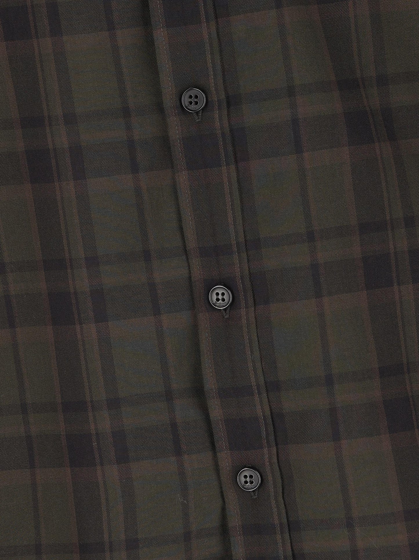 Camicia realizzata in cotone. 838702 Y33IB2861 SAINT LAURENT 
