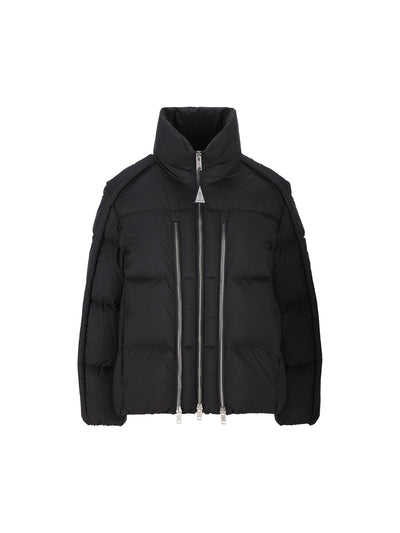 MONCLER - WILLOW SMITH W1A00011M5093999