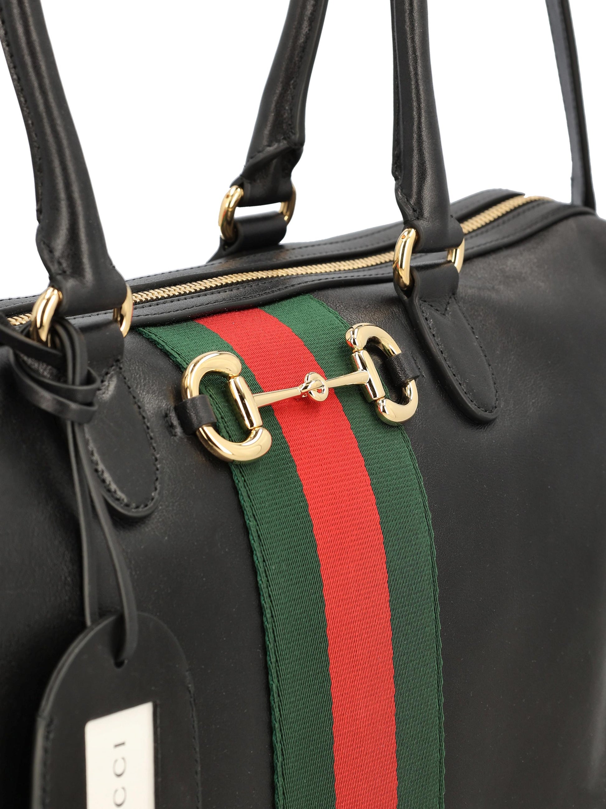 Borsa realizzata in pelle. 866734 AAGIQ1053 GUCCI 
