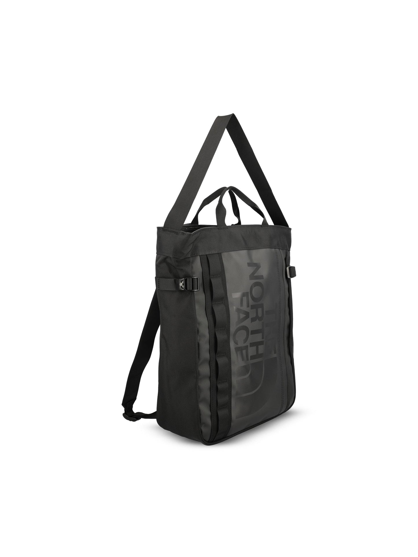 Tote bag in poliestere. NF0A8BK7 KX71 THE NORTH FACE 