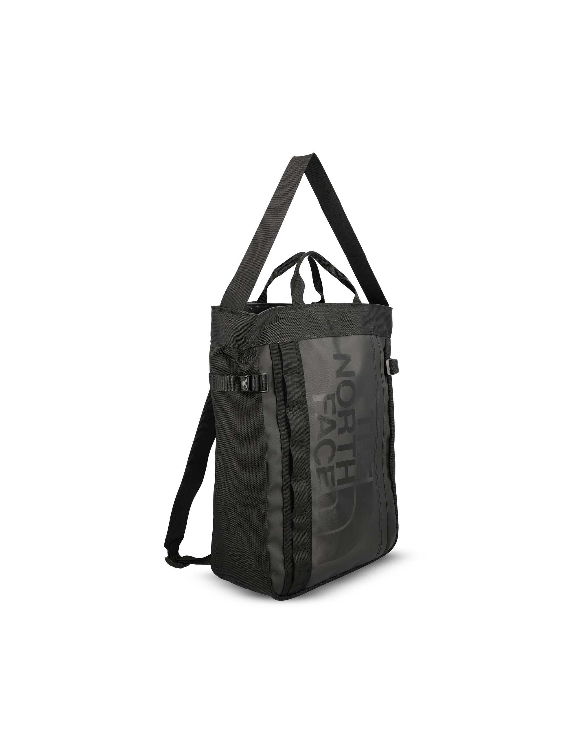 Tote bag in poliestere. NF0A8BK7 KX71 THE NORTH FACE 