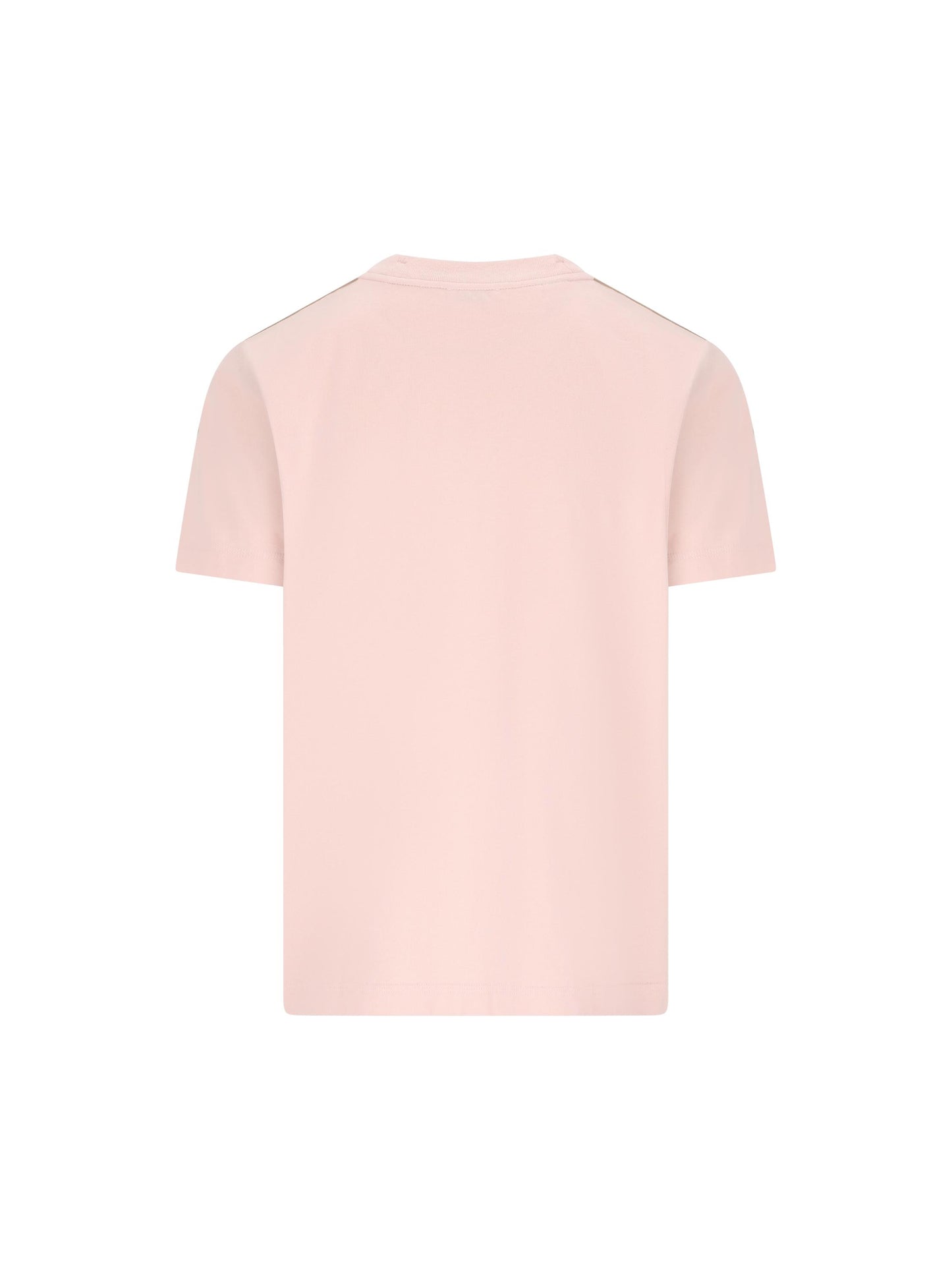 T-Shirt realizzata in cotone. 8110352 C2989 BURBERRY 