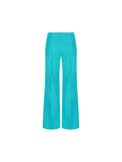 Pantaloni realizzati in lana vergine. FR6681 AJYFF1UKL FENDI 