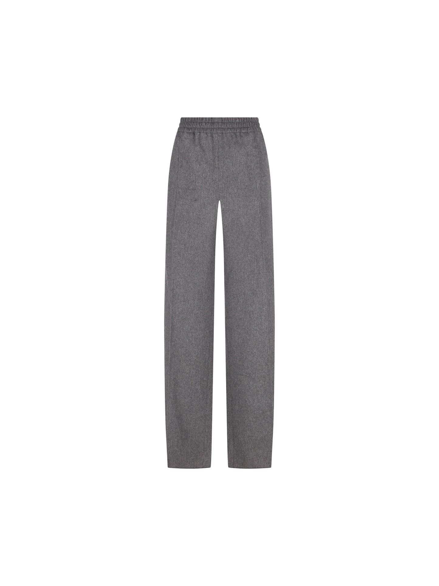 Pantaloni in lana e cashmere. X3W81514090XXF B602 TOD'S 