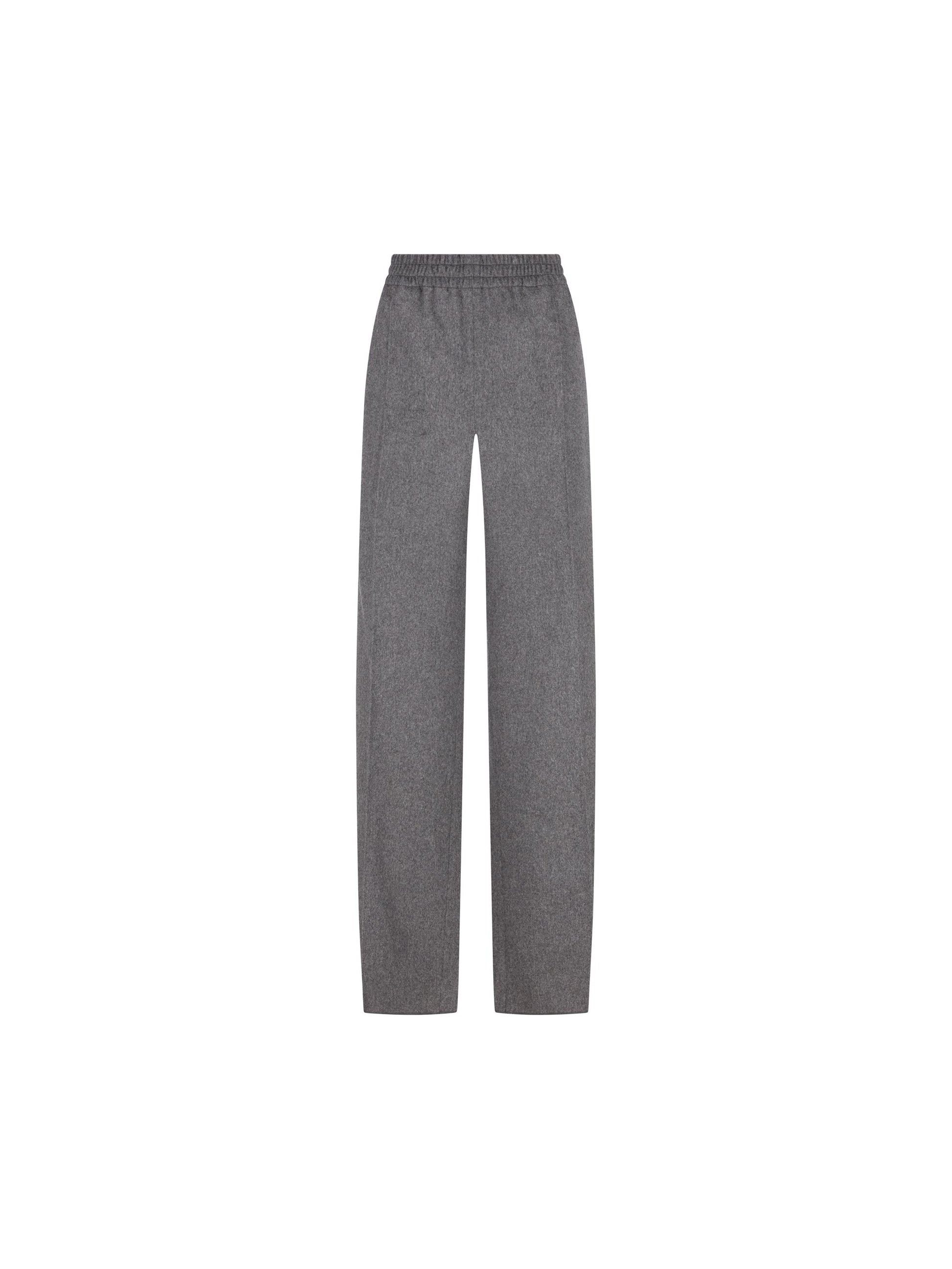 Pantaloni in lana e cashmere. X3W81514090XXF B602 TOD'S 