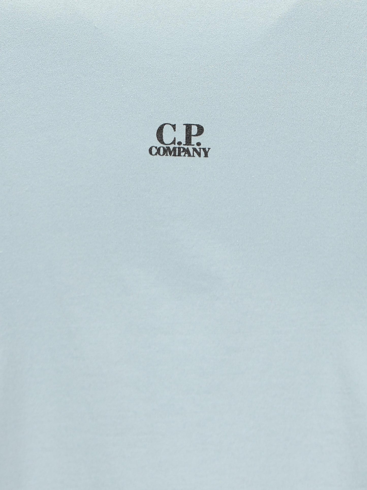 T-Shirt realizzata in cotone. 20CMTS114A 006374G809 C.P COMPANY 