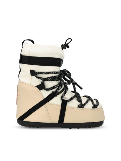 Stivali realizzati in poliestere. W4H00010 M8636036 MONCLER GRENOBLE 