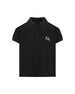 Polo realizzata in cotone. 858098 TTVT81070 BALENCIAGA 