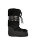 Stivale realizzato in modacrilica. 80D1408900 N001 MOON BOOT 