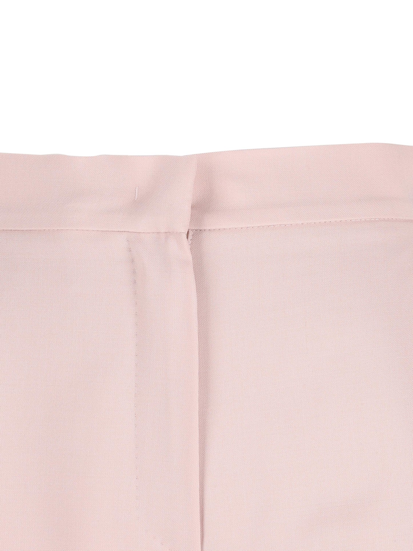 Shorts realizzati in lana vergine e mohair. 2611141011600 022 MAX MARA 