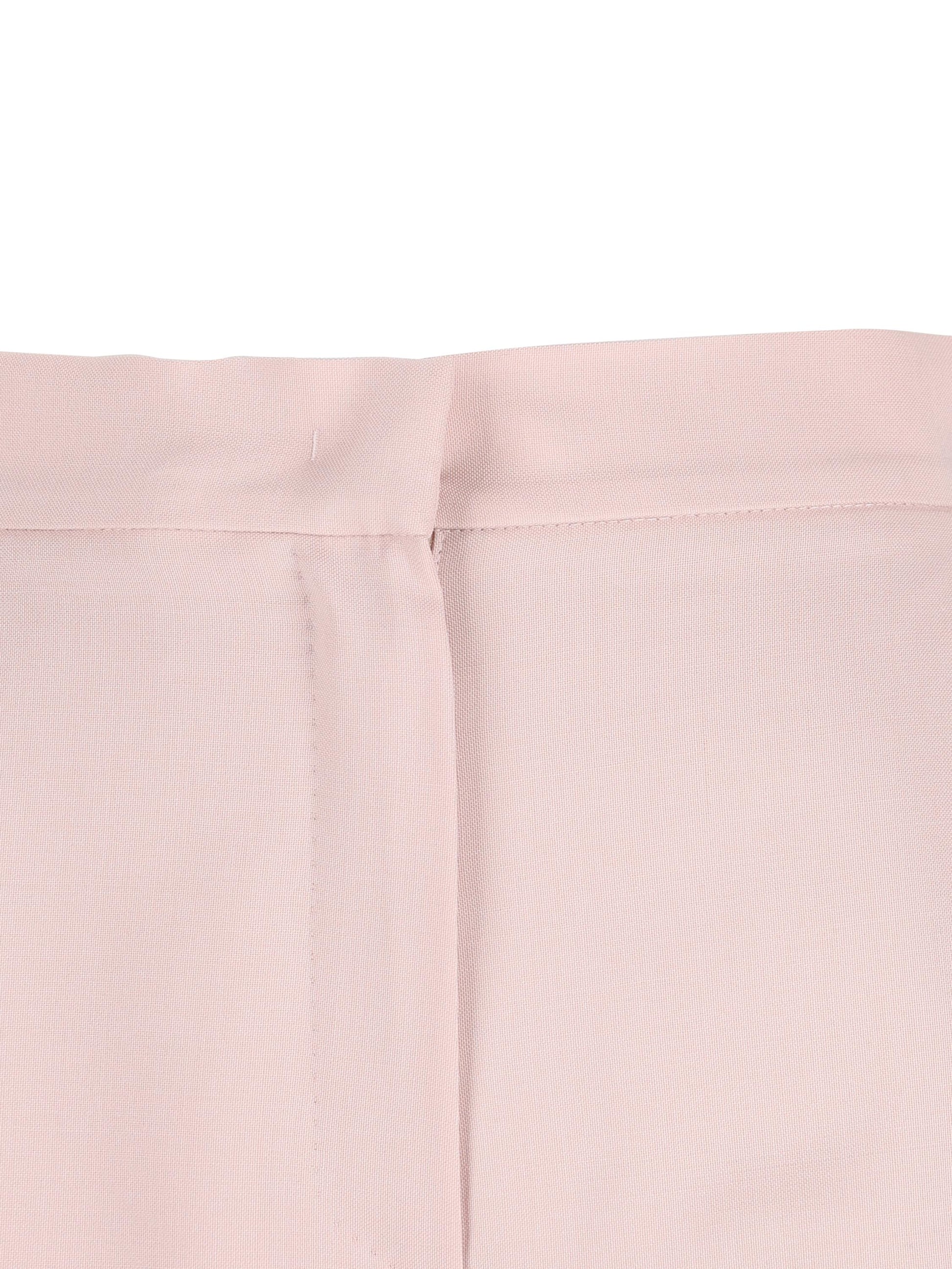 Shorts realizzati in lana vergine e mohair. 2611141011600 022 MAX MARA 