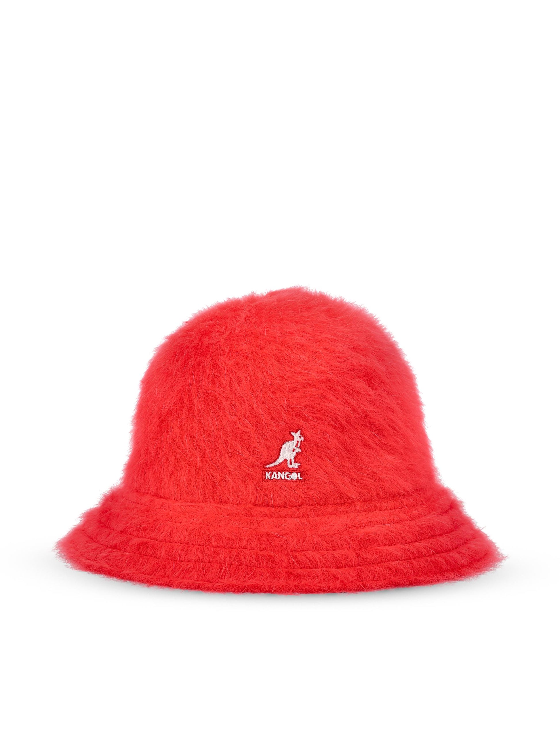 Cappello Furgora® Casual in angora K3017ST SC613 KANGOL 