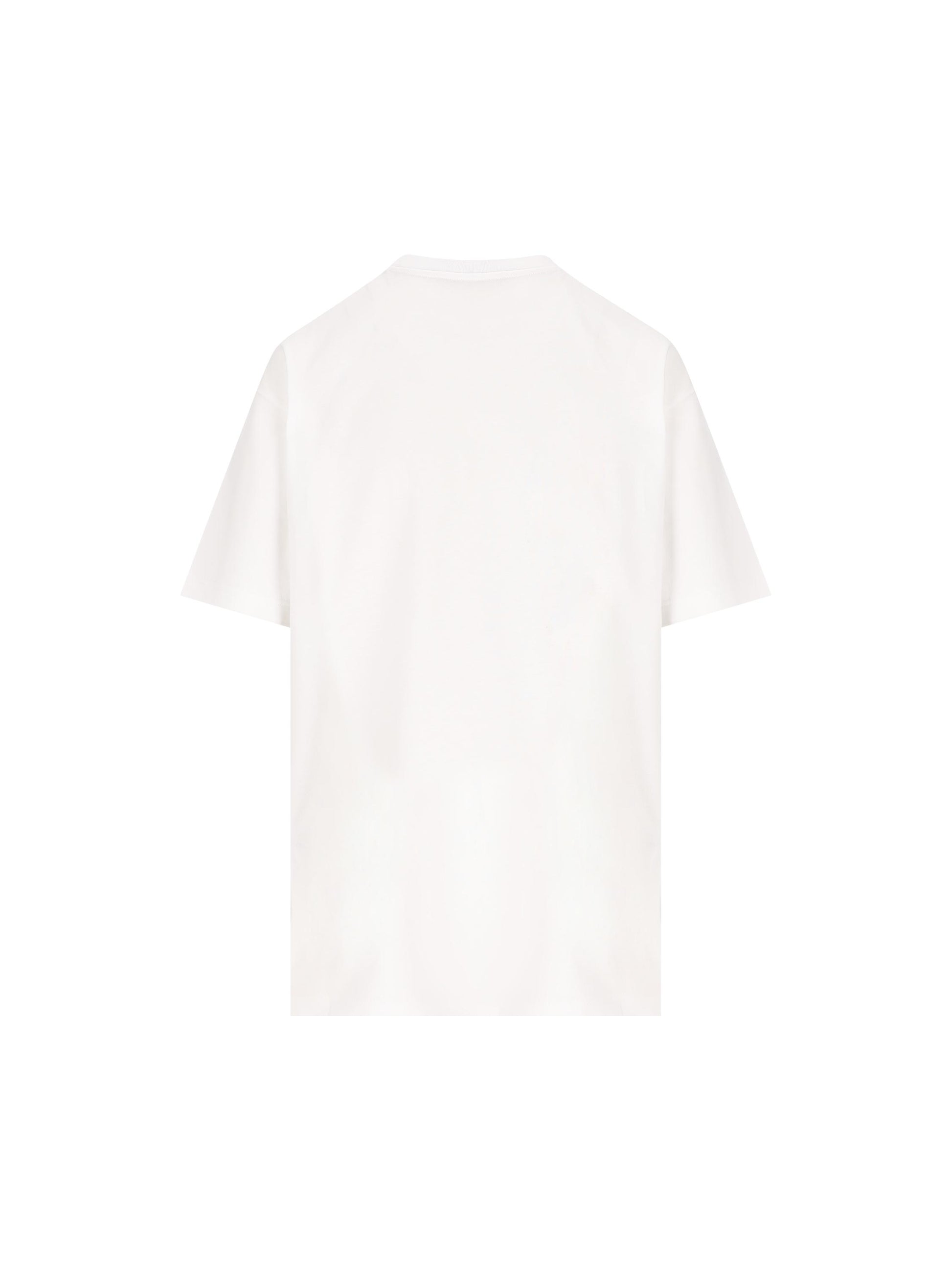 T-Shirt realizzata in cotone. 837959 XJHG99081 GUCCI 