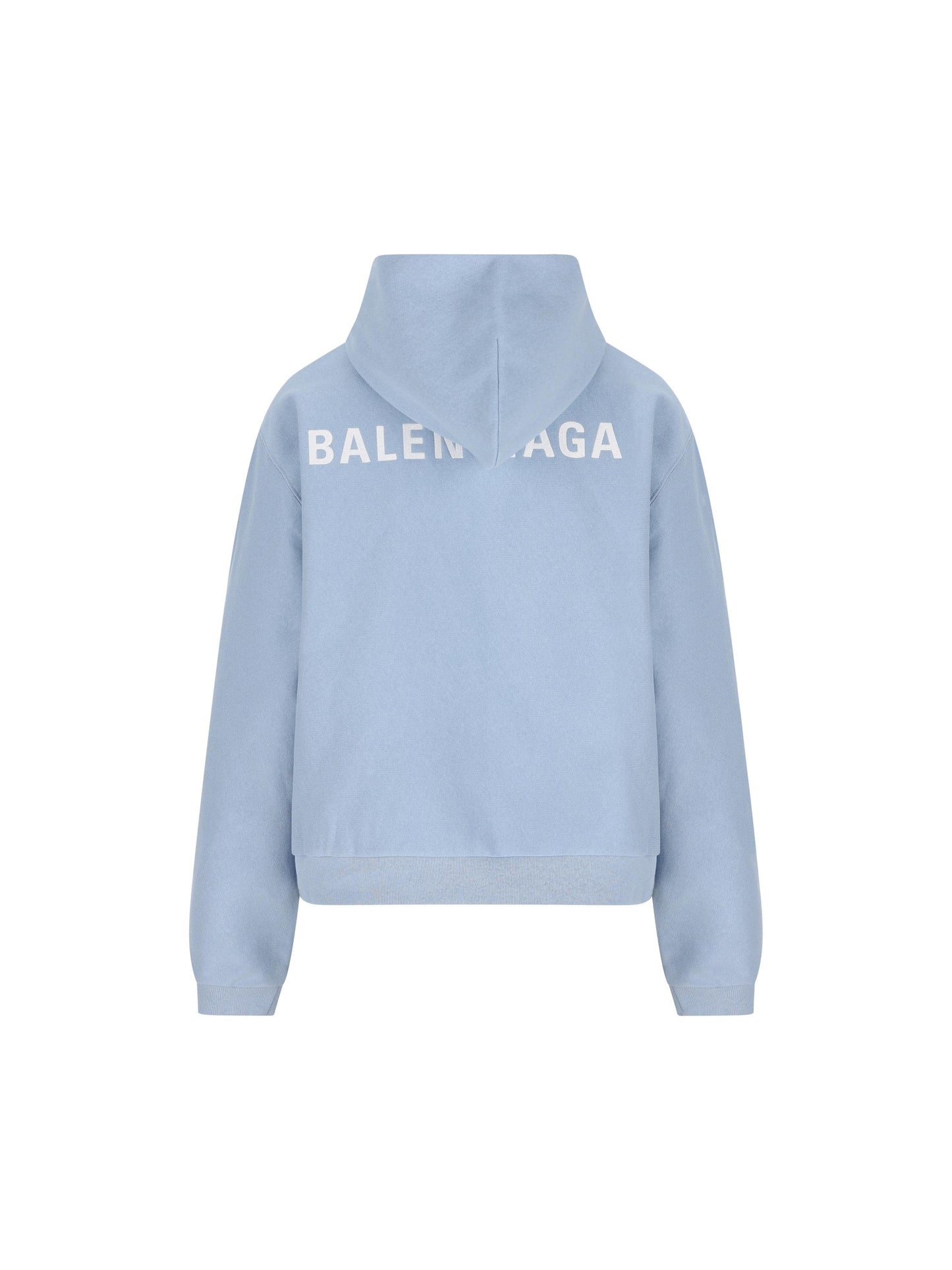 Felpa realizzata in cotone. 851236 TTVJ24773 BALENCIAGA 