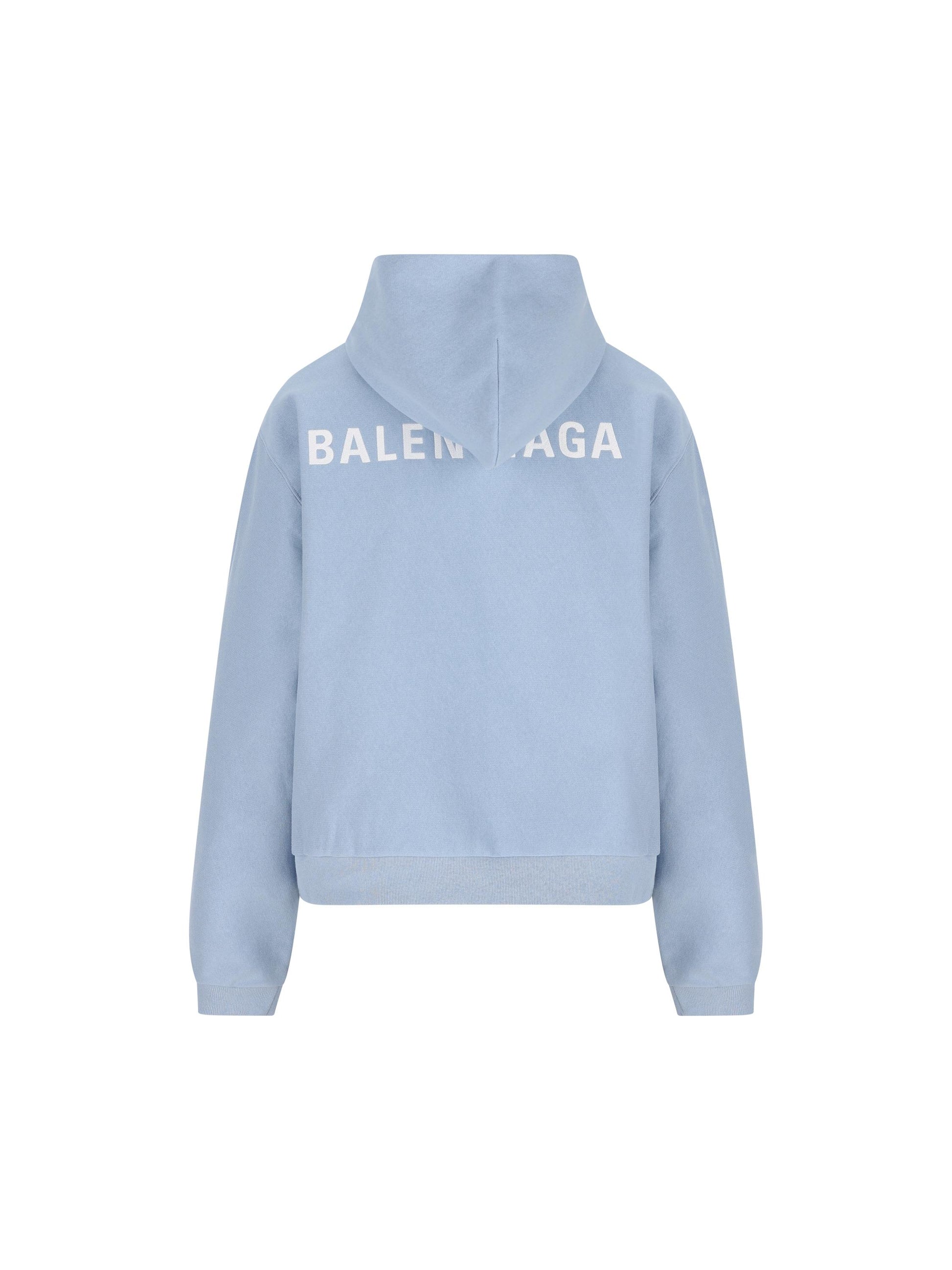 Felpa realizzata in cotone. 851236 TTVJ24773 BALENCIAGA 