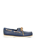 Scarpa da barca in pelle. TB0A4187EP11 TBEP1 TIMBERLAND 