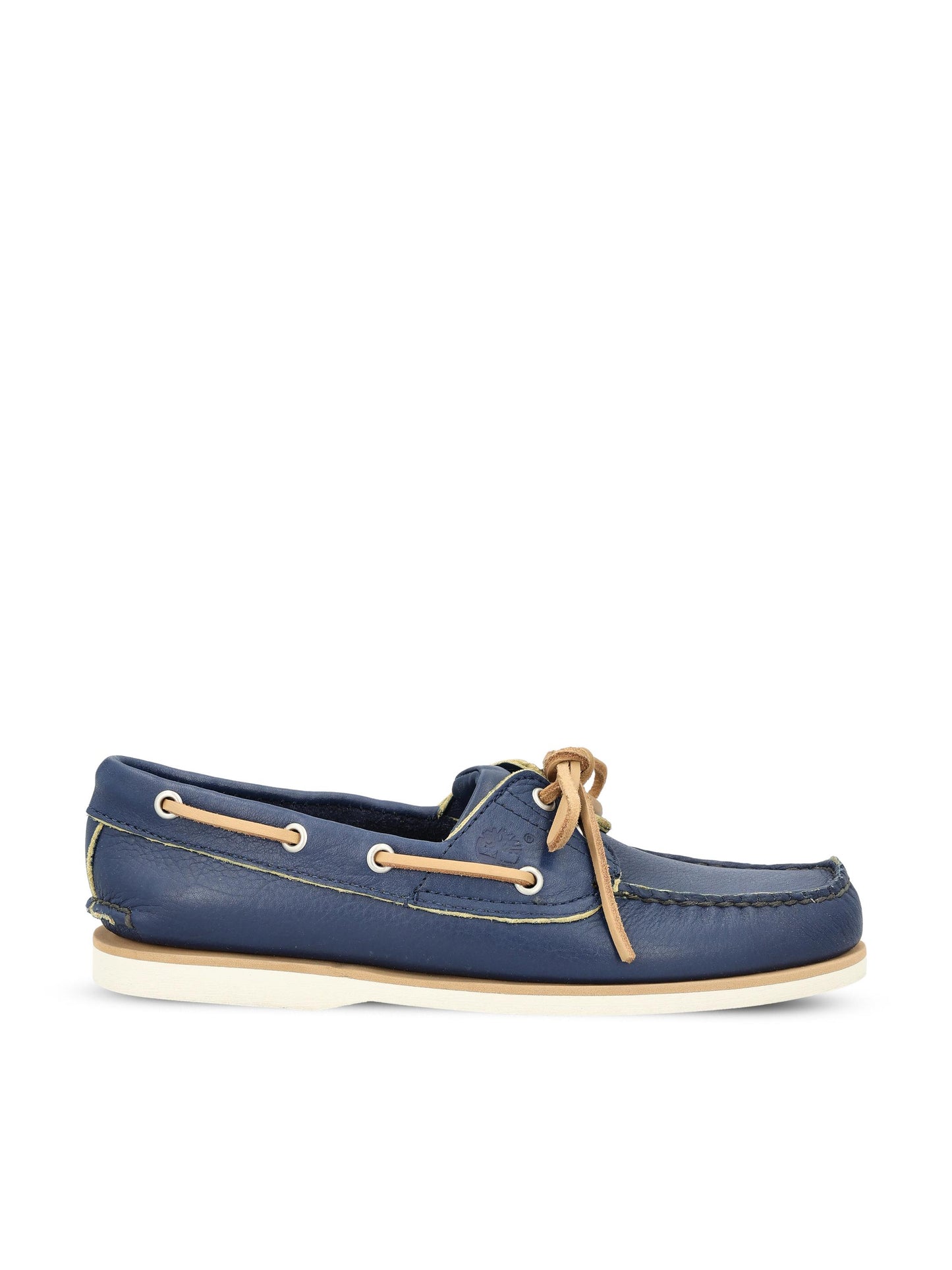 Scarpa da barca in pelle. TB0A4187EP11 TBEP1 TIMBERLAND 