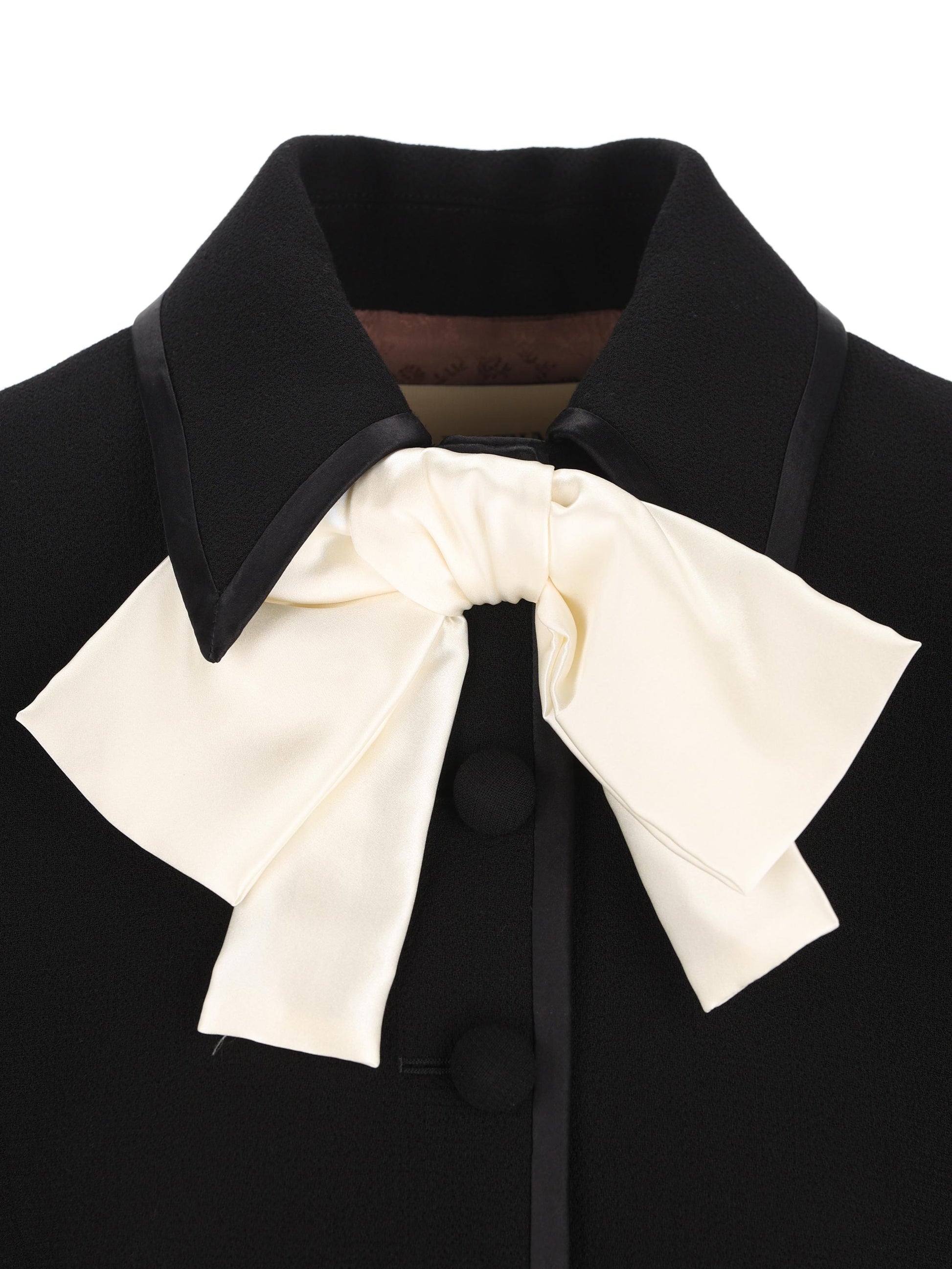 Giacca realizzata in lana vergine. 8B0CE5K09Q0 0NO VALENTINO GARAVANI 