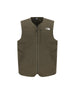 Gilet realizzato in nylon. NF0A8DWH 21L1 THE NORTH FACE 