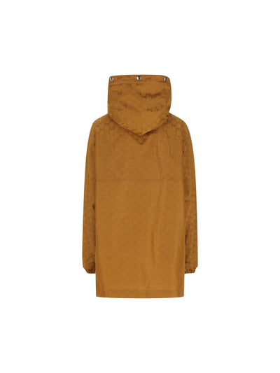 Giacca realizzata in poliammide. 847323 ZAUC02709 GUCCI 