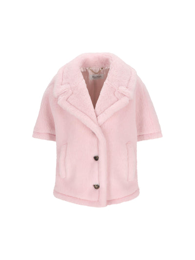 Cappa realizzata in alpaca. 2614731181600 030 MAX MARA 
