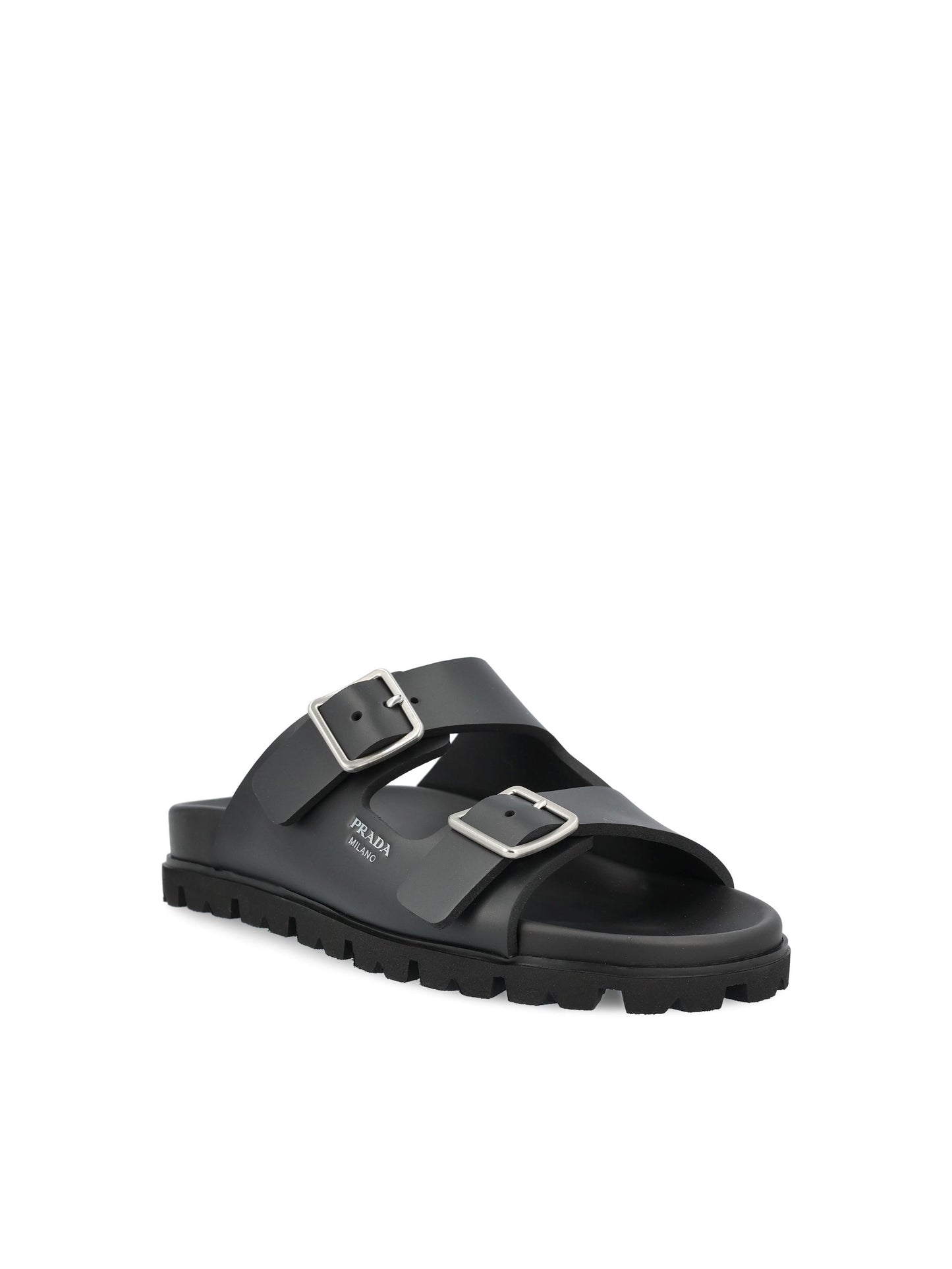 Sandali realizzati in EVA. 1XX792 3LKKF0002 PRADA 