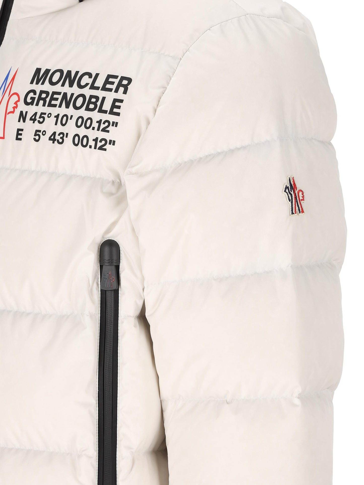 MONCLER GRENOBLE M1A000515399E037